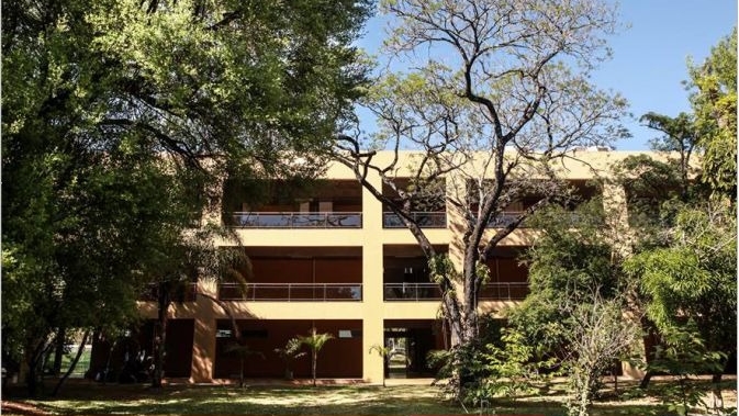 Eldorado | “La ciudad no puede dejar pasar la oportunidad de contar con una sede de la UCAMI” UCAMI