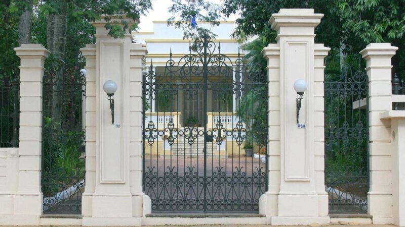 Paraguay | Investigan el robo de tres millones de guaraníes en una oficina de Mburuvicha Róga Mburuvicha Róga