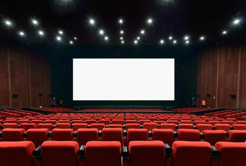 Golpe al cine nacional | “La cuota de pantalla garantizaba un espacio dentro de las grandes cadenas de distribución” cuota de pantalla