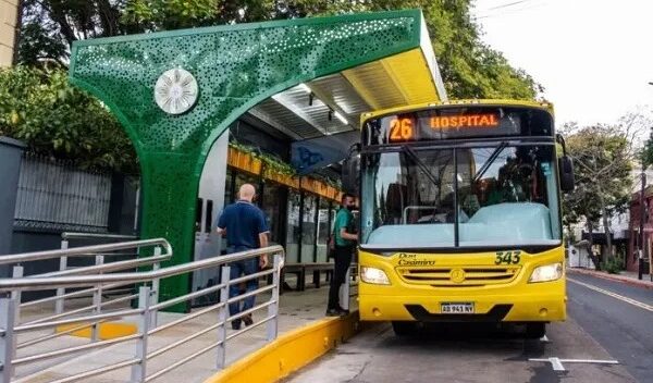 Usuarios del transporte público presentaron una nota al municipio ante el mal funcionamiento de los sistemas de cobro transporte público