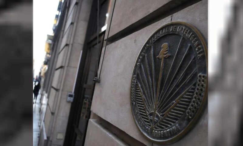 Milei ordenó la disolución de la Agencia Federal de Inteligencia y creará el Sistema de Inteligencia Nacional afi - 2