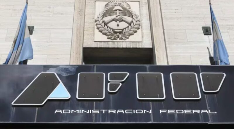 AFIP | Se reglamentaron los beneficios para contribuyentes cumplidores afip 1 1 - 5