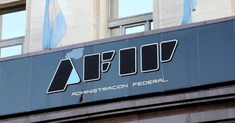 afip 1 - 7