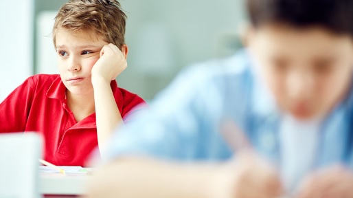 Ausentismo Escolar | “El principal problema es que los niños y adolescentes no tiene ganas de ir a las escuelas” 5 alumnos - 4