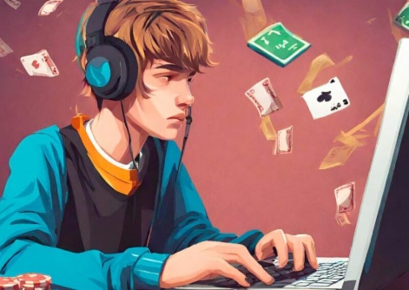 Apuestas Online | Crece la preocupación por la adicción en adolescentes y niños apuestas 1 1 - 3