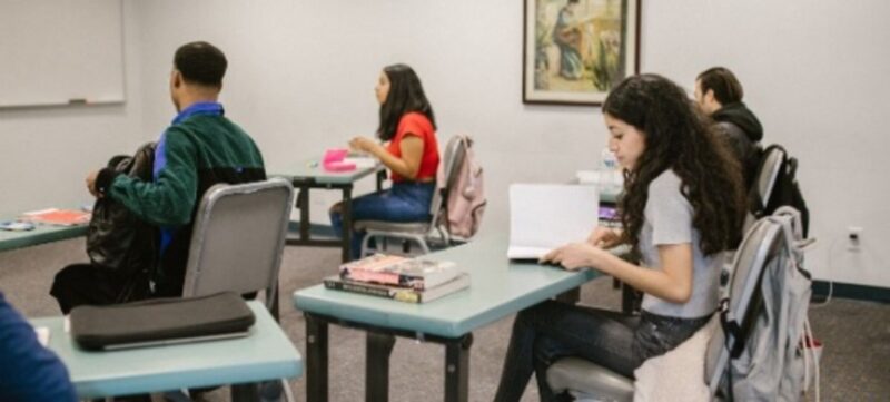 Ausentismo escolar | 1 de cada 4 estudiantes tiene al menos 20 faltas durante el ciclo lectivo ausentismo 1 - 4