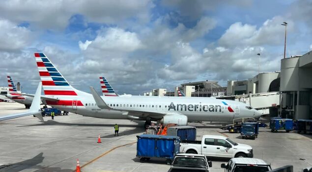 Tecnología | Una falla informática obligó a cancelar vuelos y afecta a miles de pasajeros en todo el mundo 3 aviones2 - 2