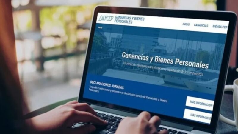AFIP | Se reglamentaron los beneficios para contribuyentes cumplidores 4 bienes - 3