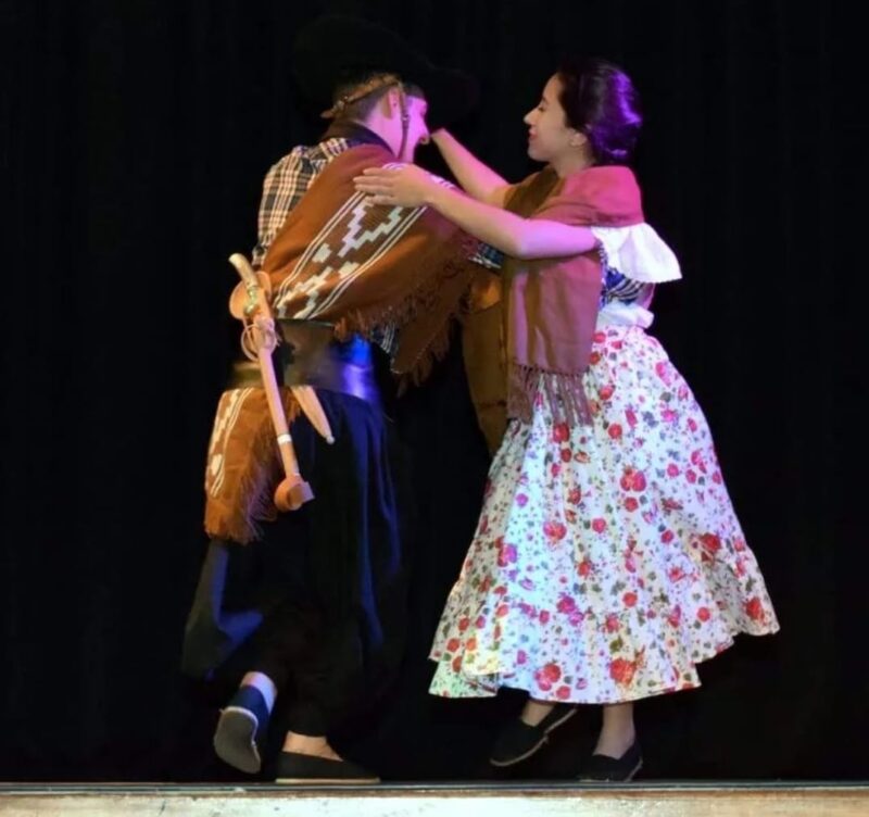 Música y Danza | Siguen abiertas las inscripciones para la quinta edición de la Pre Fiesta Nacional del Chamamé 3 chamame - 2