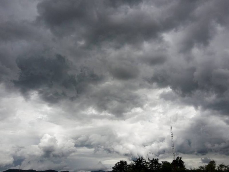 cielo nublado y despejado para sonora 244637 - 3