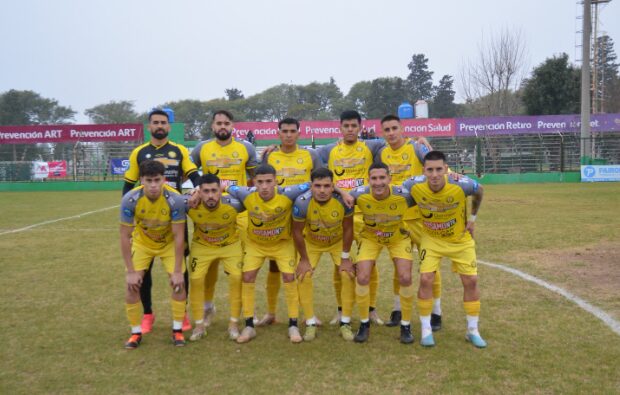 Torneo Federal A | Unión le ganó 5 a 0 a Crucero en Sunchales 3 crecr - 2