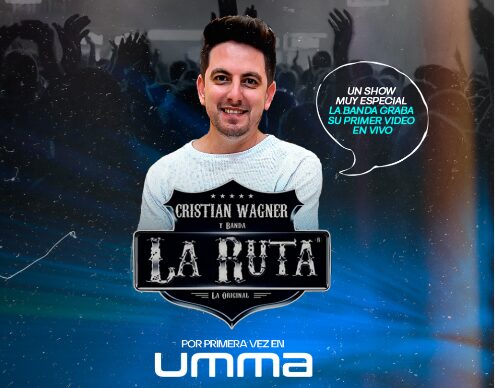 Espectáculos | Termina el mes de julio con una agenda de espectáculos de primer nivel en Posadas 9 cristian - 8