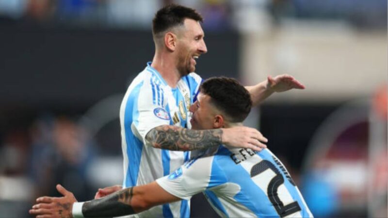 Opinión | La incomodidad de la verdad 3 enzo - 2