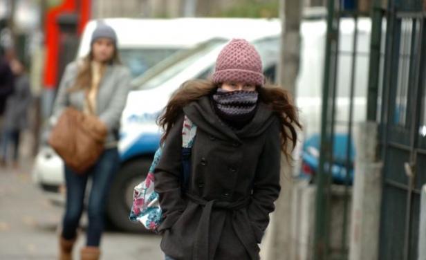 Llega el frío polar a Misiones: se esperan heladas y mínimas bajo cero en el sur y centro de la provincia 3 Llega el frío polar a Misiones: se esperan heladas y mínimas bajo cero en julio. El martes sería el día más frío de la semana, con -1 °C en San Vicente.