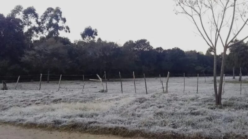 Corrientes | Dos personas fallecidas por las bajas temperaturas y el frío extremo en la región frioo 2 - 5