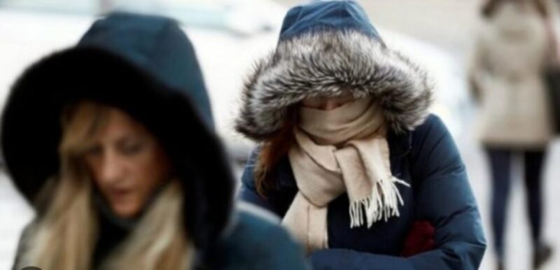 El frío sería menos intenso desde mañana jueves 3 de julio en Misiones