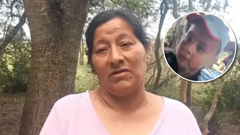 fuerte decision la justicia contra laudelina la tia loan - 7