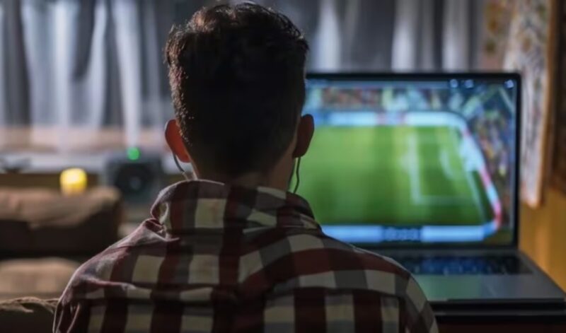 Tecnología | La Justicia ordenó bloquear los sitios de Fútbol Libre y detuvo al creador de Megadeportes futbol libre 1 - 7