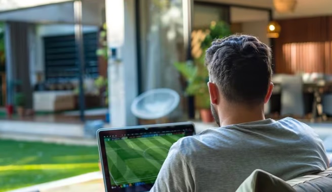 Tecnología | La Justicia ordenó bloquear los sitios de Fútbol Libre y detuvo al creador de Megadeportes 4 futbol - 3