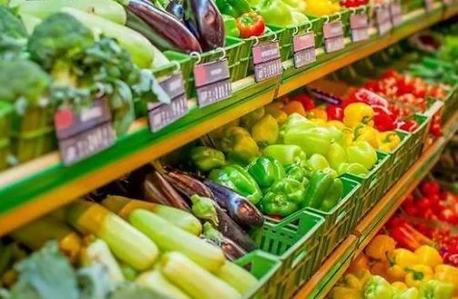 Alimentos | En junio, la brecha de precios entre la chacra y la mesa, fue 3,3% 3 gondola - 2