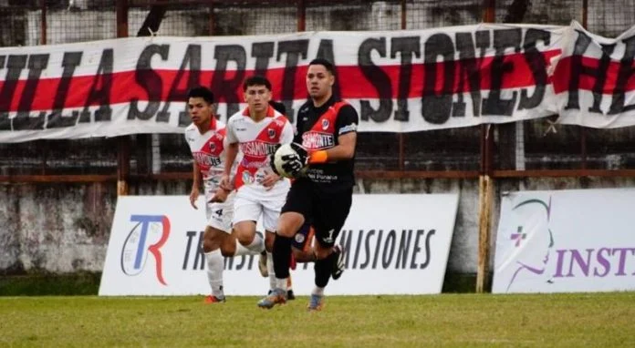 Mitre vs Brown y Guaraní vs Luz y Fuerza de Iguazú son los partidos semifinales de la FeMiFu guarani 696x382 1 - 4
