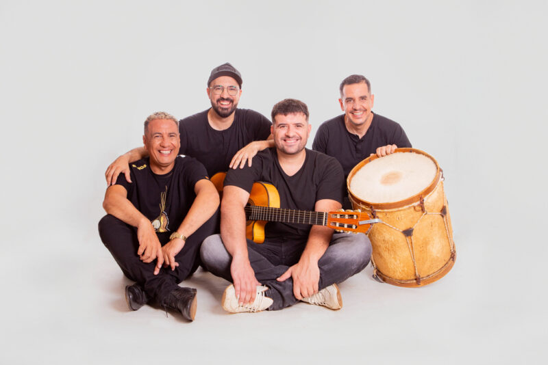 Música | Se viene la gira provincial de La Guitarreada con una propuesta desde el alma a la Misiones profunda guitarreada 1 - 4