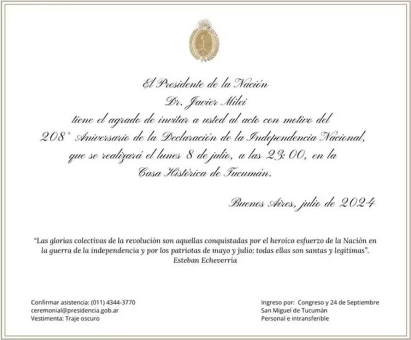 Pacto de Mayo | El Gobierno actualizó 10 puntos del texto original 7 image 1 10 - 6