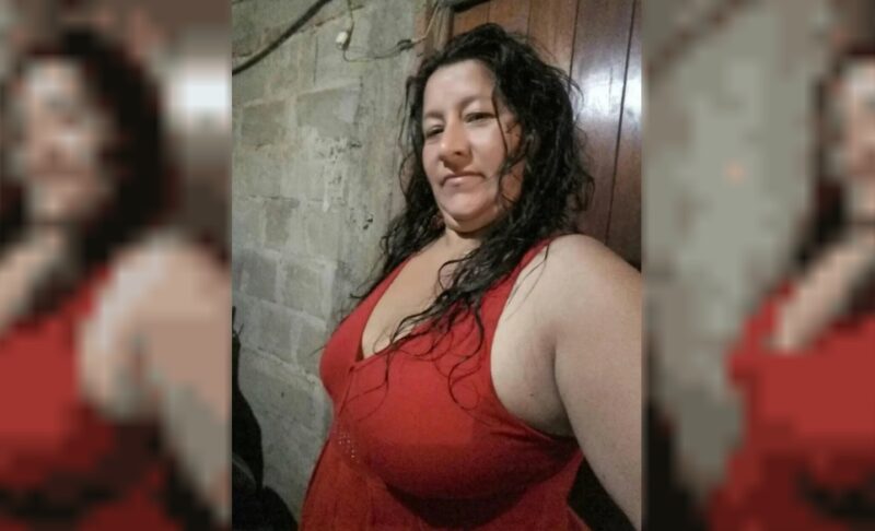 Caso Loan | “No puedo decir que Laudelina no haya cometido falso testimonio bajo amenaza”, dijo Mónica Chirivin laudelina 1 - 3