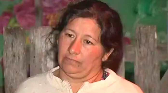Caso Loan | La hija de Laudelina, la tía del menor, declaró que fue amenazada y continúan los peritajes 4 laudelina - 3