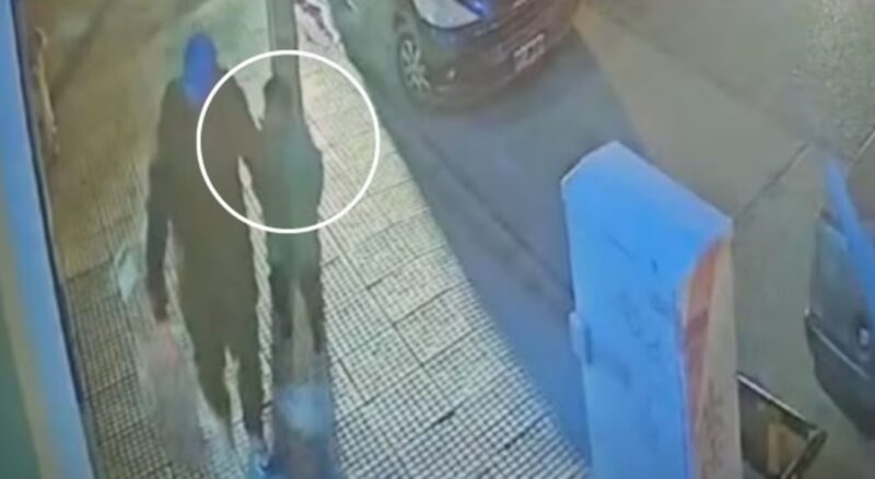 Caso Loan | Descartaron la pista de Comodoro Rivadavia, se trataba de otro menor de 5 años loan 2 1 - 2