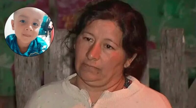 Caso Loan | Comenzaron las indagatorias a los detenidos, Laudelina declaró por cuarta vez loan 2 - 6