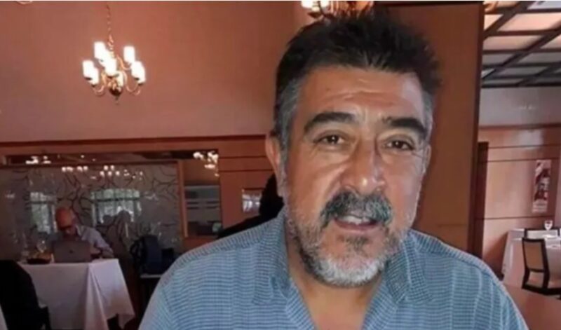 Caso Loan | Detectan que algunos mensajes fueron borrados del celular de Pérez cuando ya estaba detenido 3 loan15 - 2