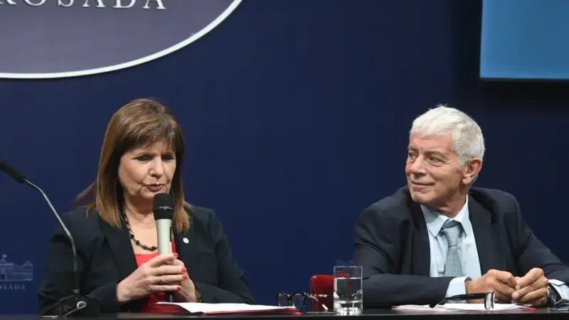Baja de la edad de imputabilidad | “No es el gran problema en Misiones, los menores que cometen delitos” 5 mariano cuneo libarona patricia bullrich baja edad imputabilidad 13 - 4