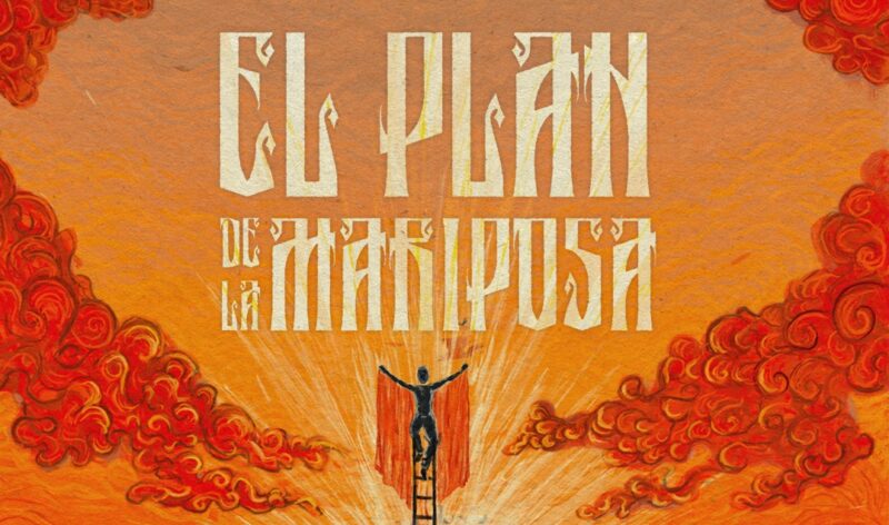 Espectáculos | La espera terminó, el Plan de la Mariposa llega a Posadas mariposa - 3