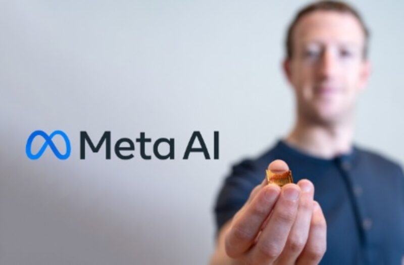 Comunicaciones | Llegó Meta AI a WhatsApp, un método revolucionario de usar la inteligencia artificial meta 1 - 7