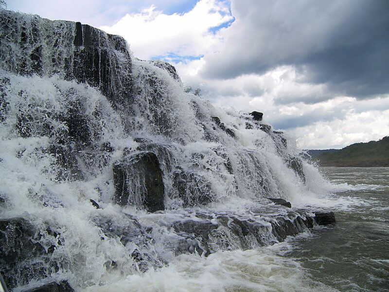 Vacaciones de Invierno | Los Saltos del Moconá un paseo que deslumbra a los turistas en el norte argentino 4 moconaa - 3