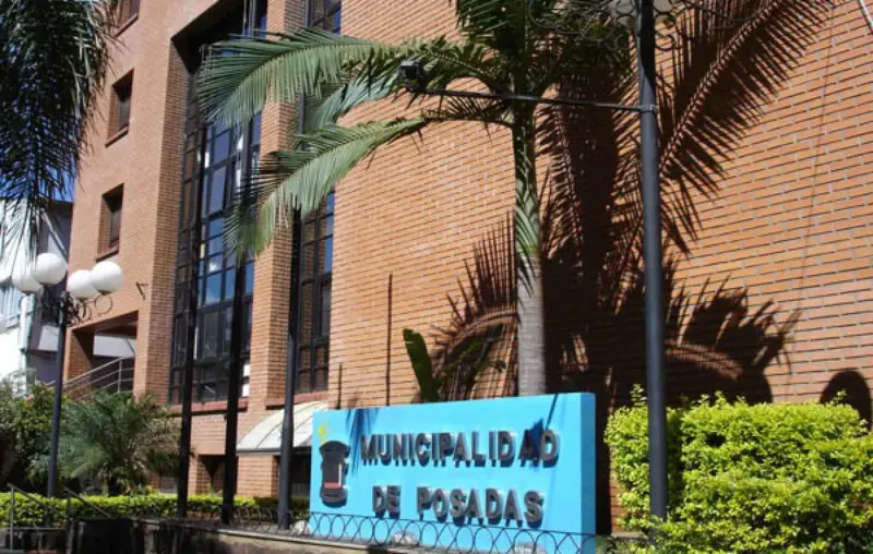 Baja recaudación explica congelamiento de salarios jerárquicos en el HCD Posadas: "Hay que priorizar gastos” 4 ajuste concejo deliberante