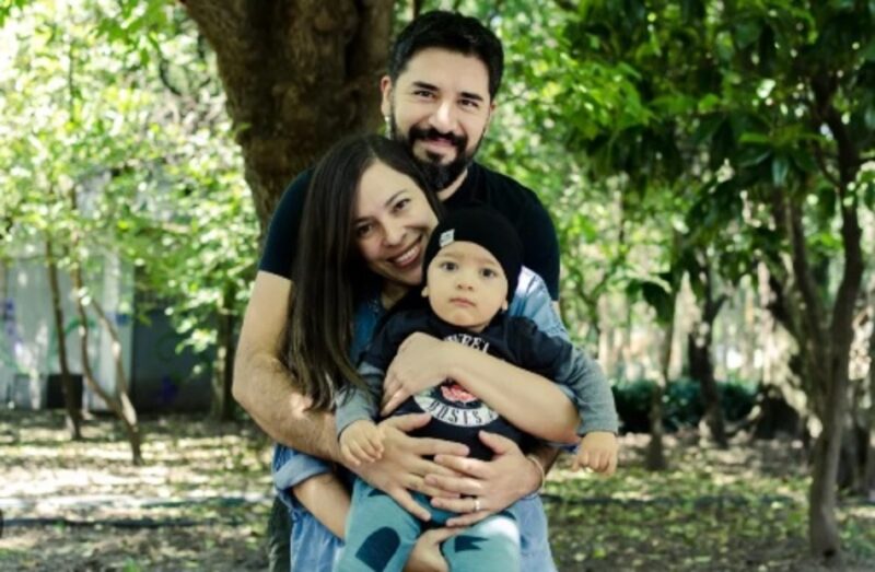 Canasta Básica | Se necesitan más de $ 400.000 al mes para criar un niño ninos 1 - 6