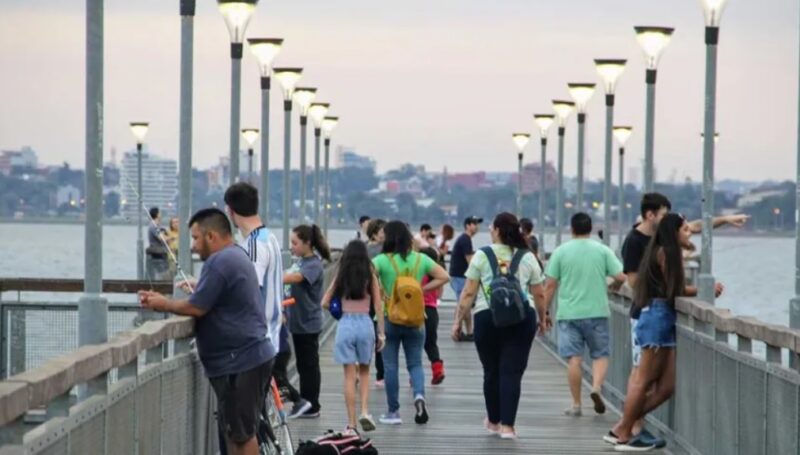 Turismo | Estiman que la ocupación hotelera supera el 80% en Misiones ocupacion - 3