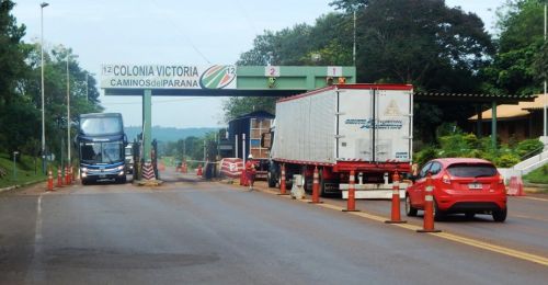 Aumento en los valores de los peajes: desde el 26 de febrero rigen nuevas tarifas en la Ruta Nacional 12 3 El aumento fue dispuesto por la Dirección Nacional de Vialidad mediante la Resolución 248 publicada en el Boletín Oficial.