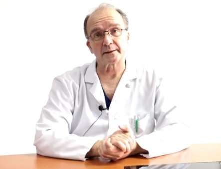 Invitan al Ateneo Federal de la Asociación Argentina de Cirugía de Cabeza y Cuello el 27 de julio en Posadas 3 portillo - 2