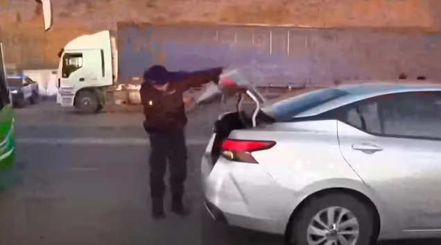 Caso Loan | Operativo en Caleta Olivia, un niño le dijo “soy Loan” a un militar 3 rastrillajes - 2