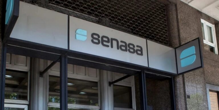 La motosierra de Milei eliminó casi 60 mil empleados públicos y el recorte sigue mes a mes 7 senasa 768x387 1 - 6