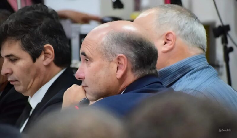 Corrientes | El intendente de Mercedes fue preso por incumplimiento de sus deberes, peculado y falsificación de documentos snapedit 1720005762834 - 2