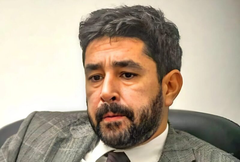 Proponen al titular del Tribunal Penal 2, Carlos Giménez como procurador general del Superior Tribunal de Justicia de Misiones snapedit 1720090926832 - 2