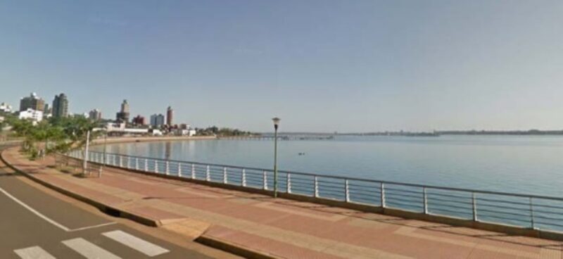 El tiempo en Misiones | Mitad de semana con temperaturas cálidas y lluvias recién el fin de semana tiempo 1 1 - 7
