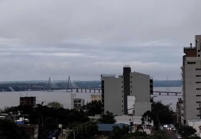 El tiempo en Misiones | Domingo con leve descenso térmico y nubosidad tiempo - 6
