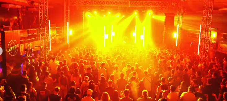 Música | Misiones se posiciona como plaza electrónica con visitas internacionales en UMMA umma - 4
