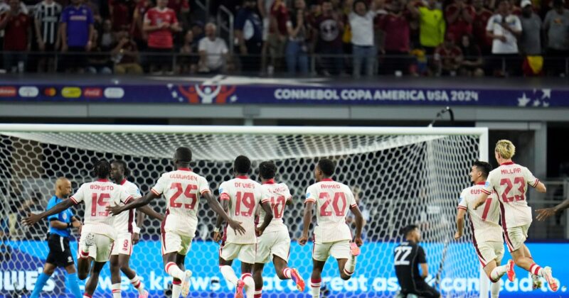 video los penales con los que canada elimino a venezuela de la copa america - 4
