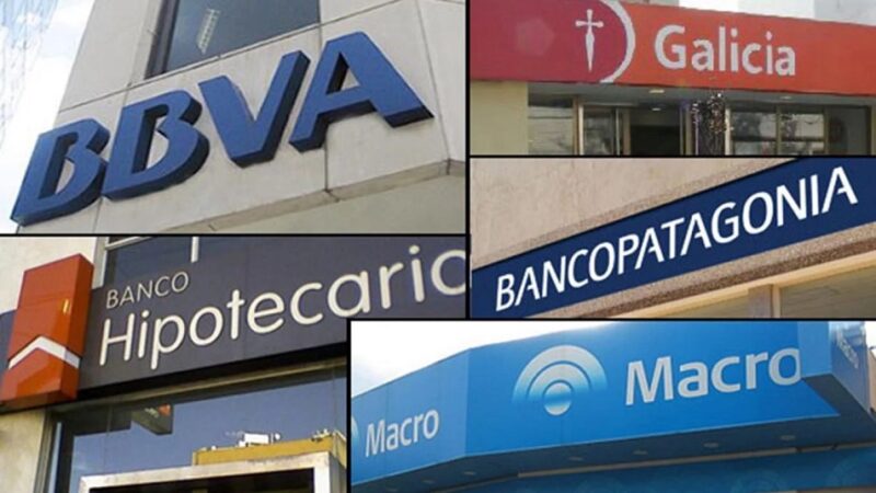 Bancos suben la tasa de plazos fijos a 37% para atraer ahorristas y enfrentar la alta demanda de créditos 5ffe44d7dd887 - 3